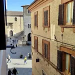 Corso Amendola * Bevagna