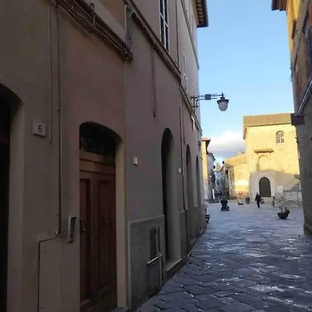 Corso Amendola * Bevagna