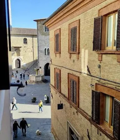 Corso Amendola * Bevagna