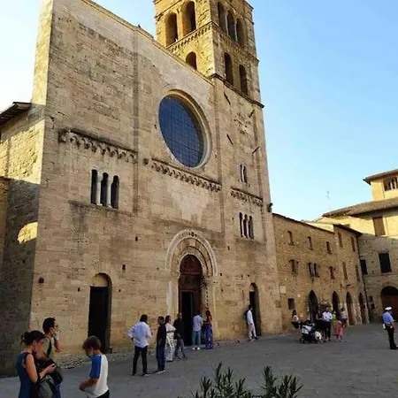 Lägenhet Corso Amendola Bevagna