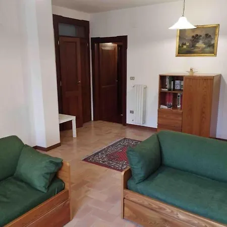 Corso Amendola Bevagna