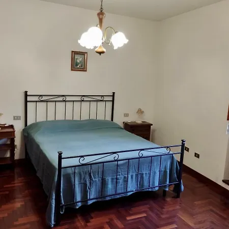Apartman Corso Amendola *