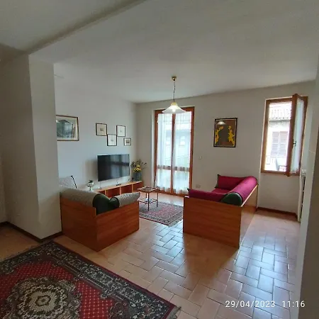 Apartman Corso Amendola Bevagna