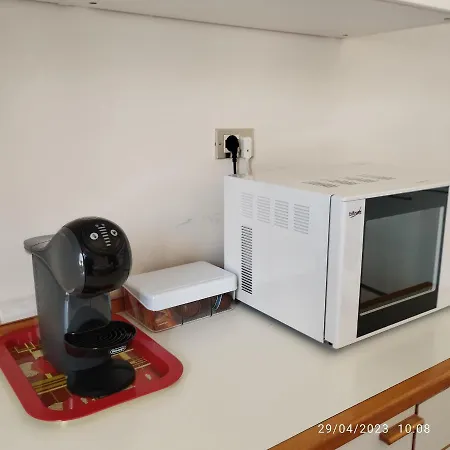 Corso Amendola Apartman