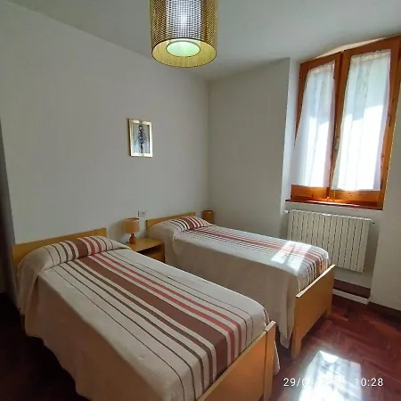 Corso Amendola Apartman *