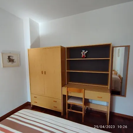 アパート Corso Amendola