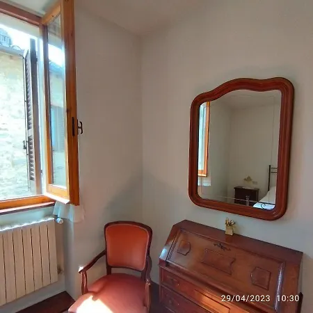 Corso Amendola アパート