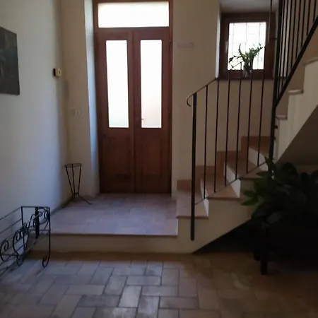 アパート Corso Amendola