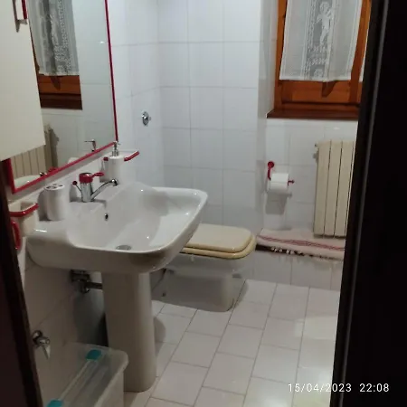 Corso Amendola Apartman Bevagna