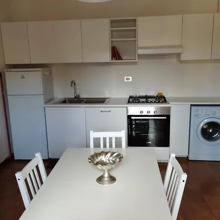 Corso Amendola Apartment *