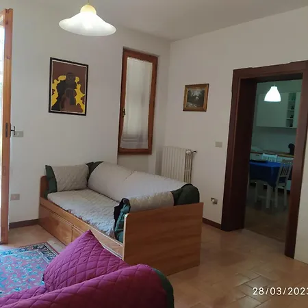 アパート Corso Amendola *