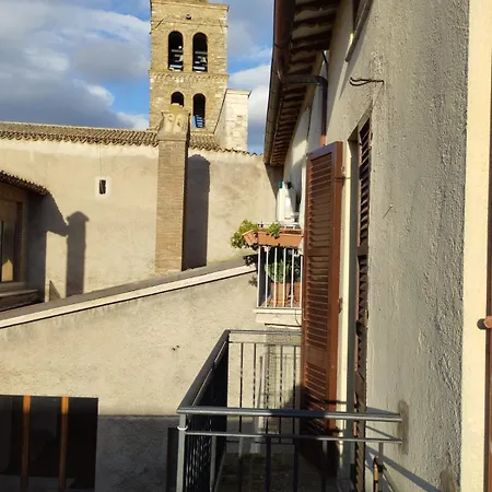 Corso Amendola Apartment Bevagna