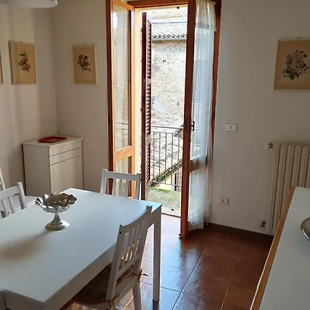Corso Amendola Apartman