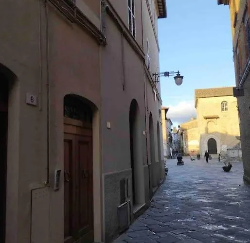 Corso Amendola * Bevagna