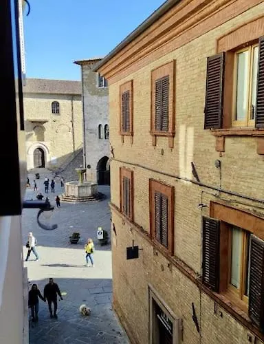 Corso Amendola * Bevagna