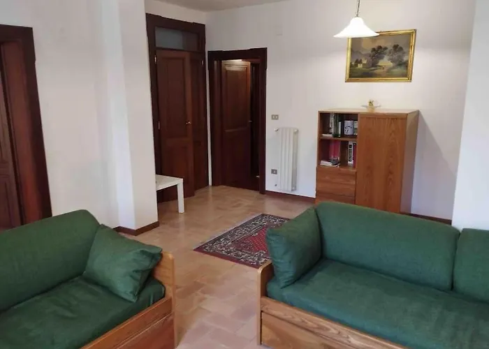 Corso Amendola Bevagna