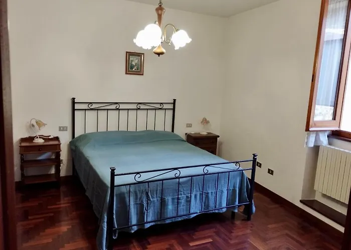 Apartmán Corso Amendola *