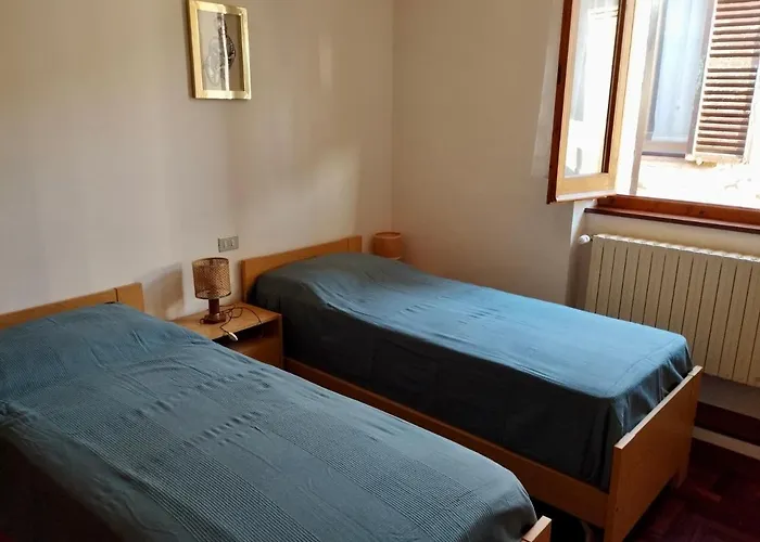 Corso Amendola Apartmán *