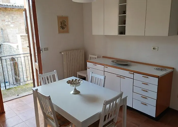 Corso Amendola Bevagna