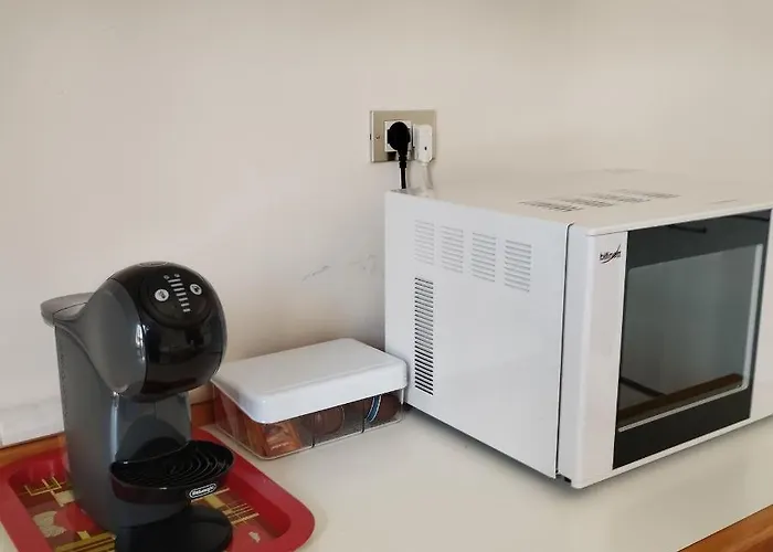 Corso Amendola Apartmán