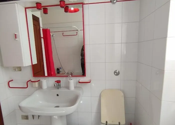 Corso Amendola Apartment