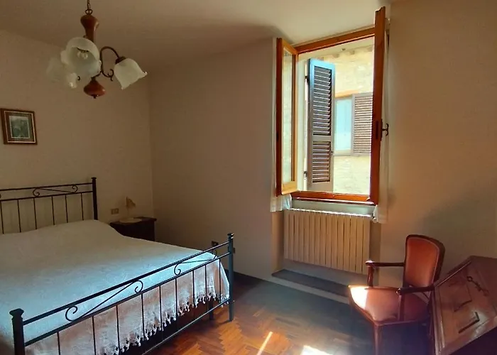 Corso Amendola Apartmán Bevagna