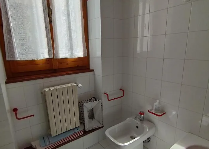 Corso Amendola Apartment