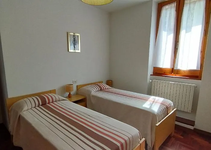 Corso Amendola Apartmán *