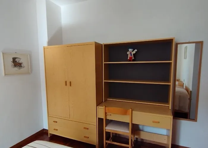 Apartmán Corso Amendola