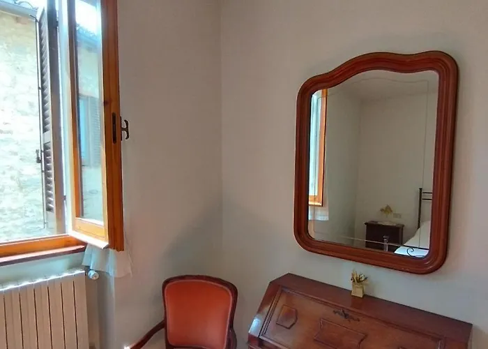 Corso Amendola Apartmán