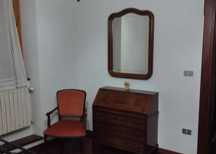 Apartmán Corso Amendola Bevagna