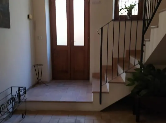 Apartmán Corso Amendola