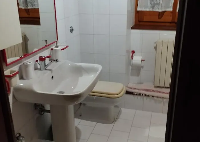 Corso Amendola Apartmán Bevagna