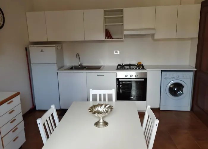 Corso Amendola Apartmán *