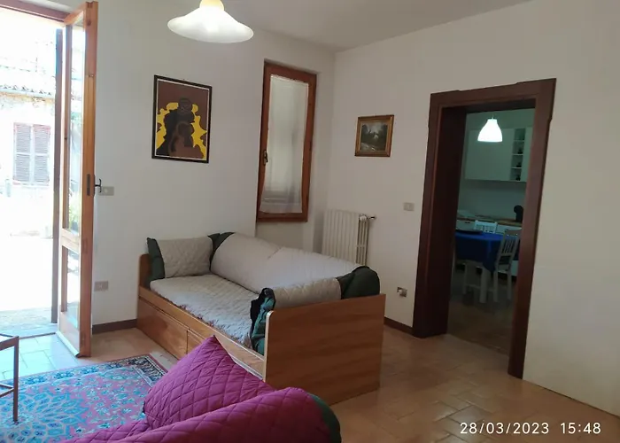 Apartmán Corso Amendola *