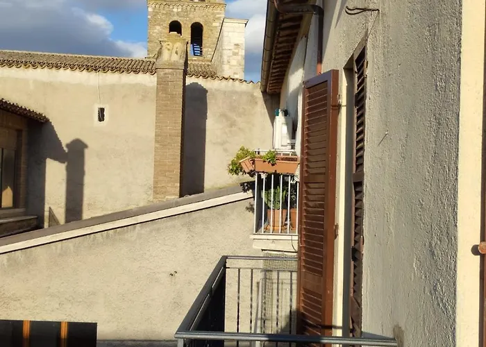 Corso Amendola Apartmán Bevagna