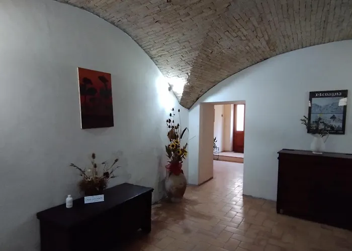 Corso Amendola * Bevagna