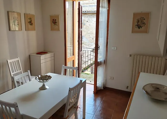 Corso Amendola Apartment